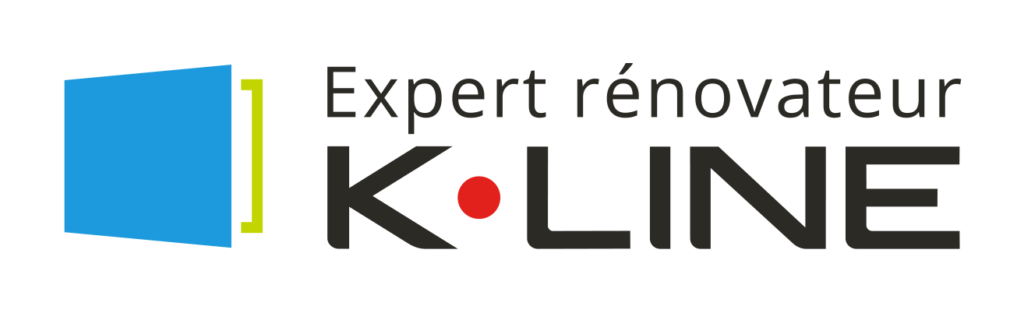 Logo Expert Rénovateur K-LINE